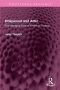 Cover: Hollywood and After - Routledge