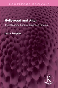 Enlarge image Cover: Hollywood and After - Routledge