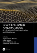 Cover: Graphene-Based Nanomaterials - CRC Press