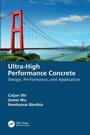Cover: Ultra-High Performance Concrete - CRC Press