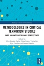 Cover: Methodologies in Critical Terrorism Studies - Routledge