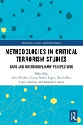 Cover: Methodologies in Critical Terrorism Studies - Routledge