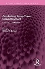 Cover: Combating Long-Term Unemployment - Routledge