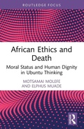 Cover: African Ethics and Death - Routledge