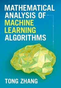 Abbildung von: Mathematical Analysis of Machine Learning Algorithms - Cambridge University Press