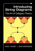 Bild: Introducing String Diagrams - Cambridge University Press