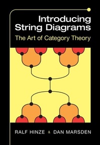 Abbildung von: Introducing String Diagrams - Cambridge University Press