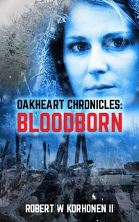 Abbildung von: Oakheart Chronichles - Alchemy Publishing