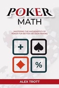 Cover: POKER MATH - Alex Trott