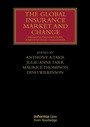 Cover: The Global Insurance Market and Change - Informa Law