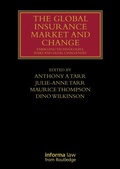 Abbildung von: The Global Insurance Market and Change - Informa Law