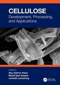 Cover: Cellulose - CRC Press