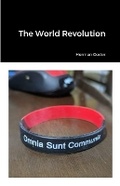 Cover: The World Revolution - Lulu.com