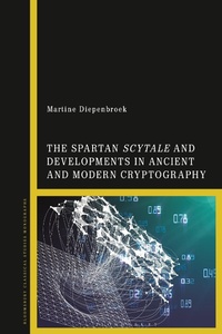 Abbildung von: The Spartan Scytale and Developments in Ancient and Modern Cryptography - Bloomsbury Academic