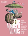 Cover: The Modern Venus - Bloomsbury Visual Arts