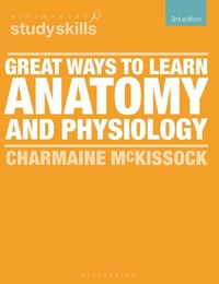 Abbildung von: Great Ways to Learn Anatomy and Physiology - Bloomsbury Academic