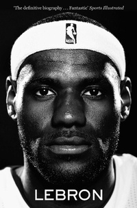 Abbildung von: LeBron - Simon & Schuster Ltd