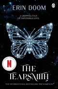 Cover: The Tearsmith - Penguin Books Ltd