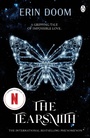 Cover: The Tearsmith - Penguin Books Ltd