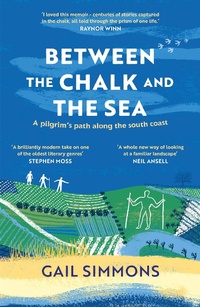 Enlarge image Cover: Between the Chalk and the Sea - Headline Book Publishing