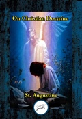 Cover: On Christian Doctrine - Simon + Schuster LLC