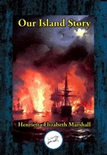 Cover: Our Island Story - Simon + Schuster LLC