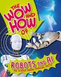 Cover: The Wow and How of Robots and AI - Wayland