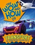 Cover: The Wow and How of Transport - Wayland