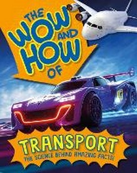 Enlarge image Cover: The Wow and How of Transport - Wayland