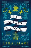 Cover: The Moor's Account - Bloomsbury Publishing PLC