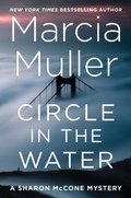Cover: Circle in the Water - Grand Central Publishing