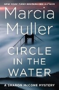 Enlarge image Cover: Circle in the Water - Grand Central Publishing
