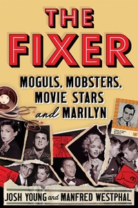 Enlarge image Cover: The Fixer - Grand Central Publishing