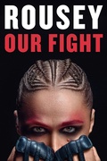 Cover: Our Fight - Grand Central Publishing