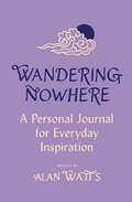 Cover: Wandering Nowhere - Ebury Digital