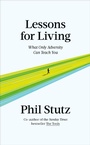 Cover: Lessons for Living - Ebury Digital