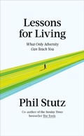 Cover: Lessons for Living - Ebury Digital