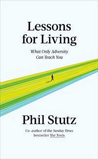 Enlarge image Cover: Lessons for Living - Ebury Digital