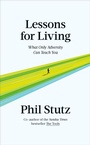 Cover: Lessons for Living - Vermilion