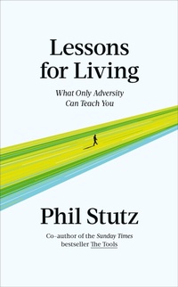 Enlarge image Cover: Lessons for Living - Vermilion