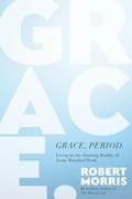 Cover: Grace, Period. - Hachette Nashville