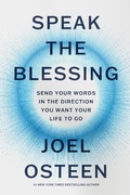 Cover: Speak the Blessing - Hachette Nashville