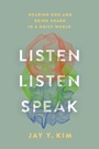 Cover: Listen, Listen, Speak - FaithWords