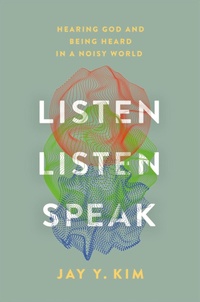 Enlarge image Cover: Listen, Listen, Speak - FaithWords
