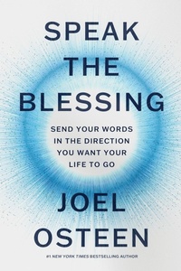 Enlarge image Cover: Speak the Blessing - FaithWords