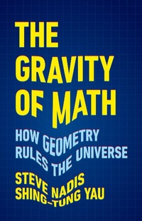 Bild: The Gravity of Math - Basic Books