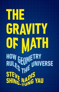 Abbildung von: The Gravity of Math - Basic Books