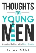 Cover: Thoughts for Young Men - Waymark Books
