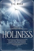 Cover: Holiness - Waymark Books