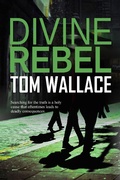 Cover: Divine Rebel - Wings Epress, Inc.